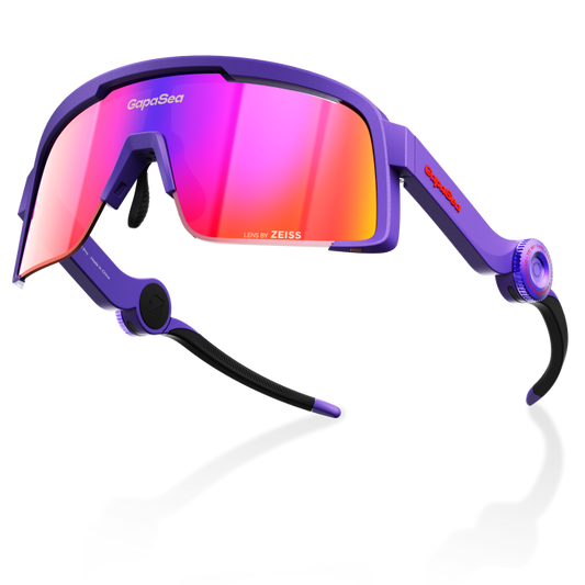 GapaSea Walkie-Talkie Glasses