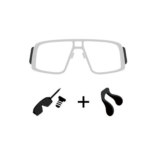 Prescription Insert Frame Kit