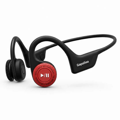 Open-Ear Walkie-Talkie Earbuds