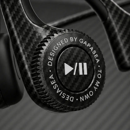Open-Ear Walkie-Talkie Earbuds
