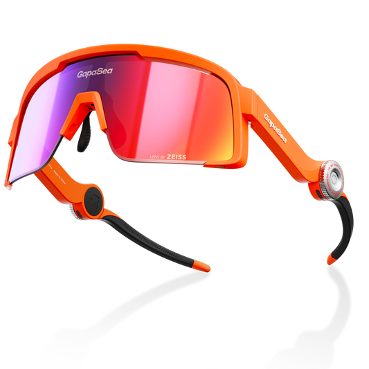 GapaSea Walkie-Talkie Glasses