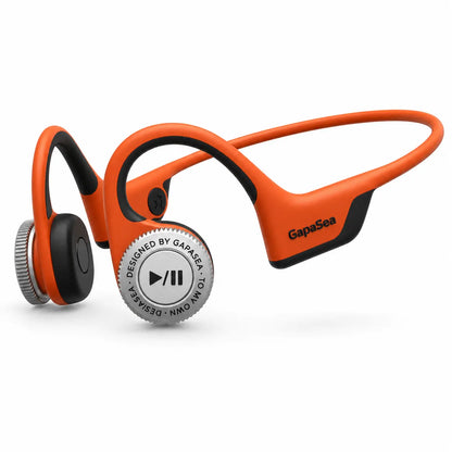 Open-Ear Walkie-Talkie Earbuds