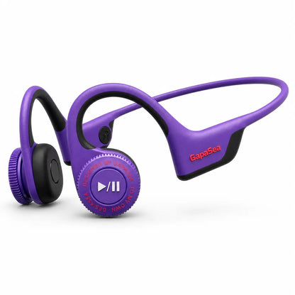 Open-Ear Walkie-Talkie Earbuds