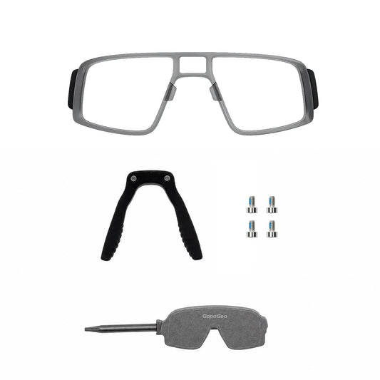 Prescription Insert Frame Kit