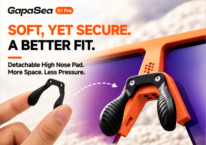 Walkie-Talkie Glasses | No Signal Needed